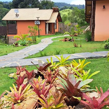 Monte Mauá Chalés-3